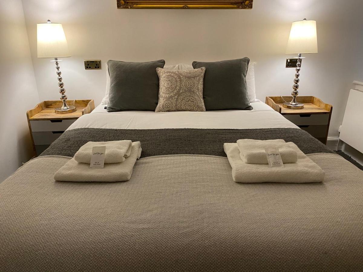 Appart hôtel Royal Mile Balconies By The Castle 5*