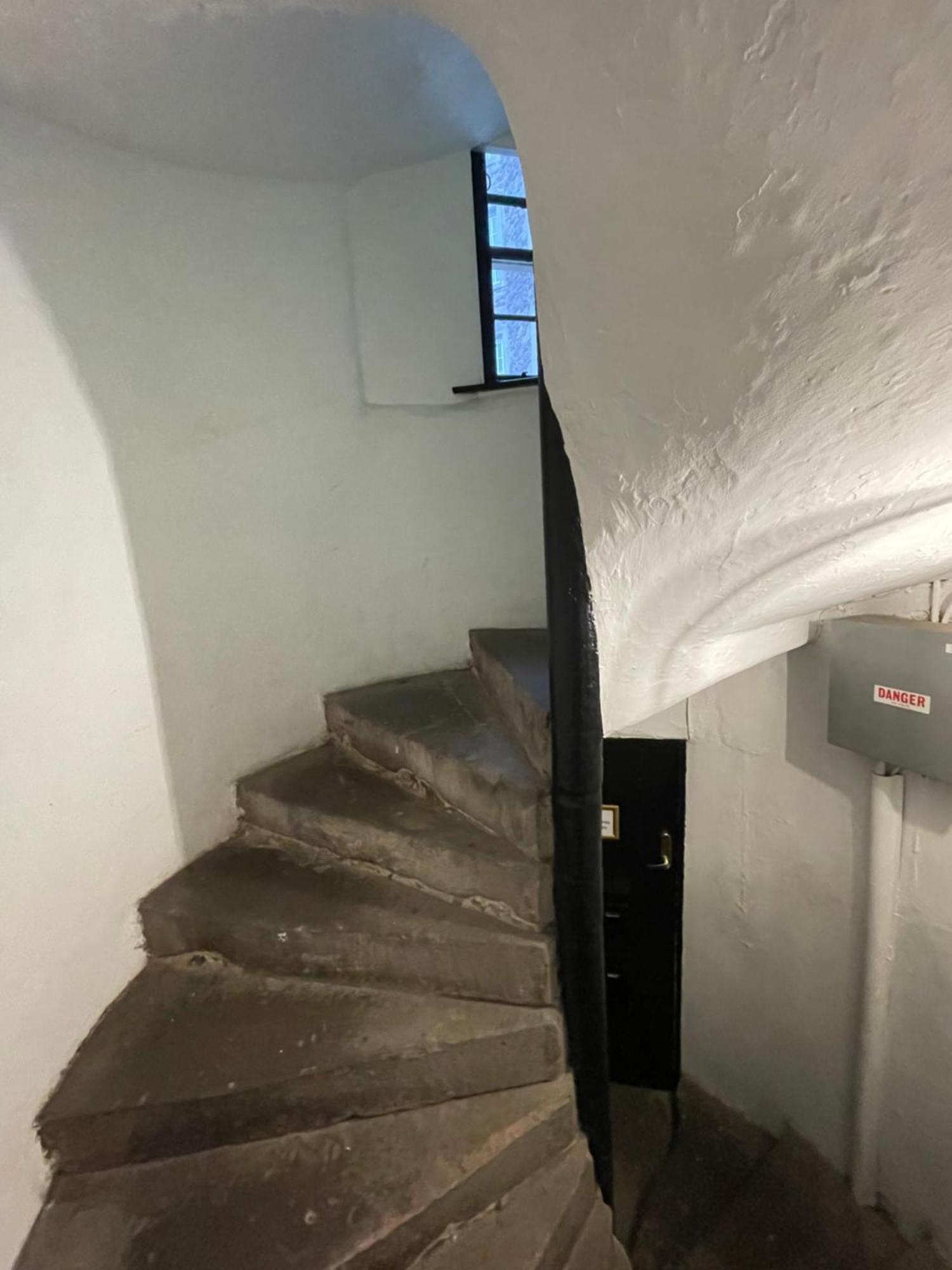 Appart hôtel Royal Mile Balconies By The Castle 5*