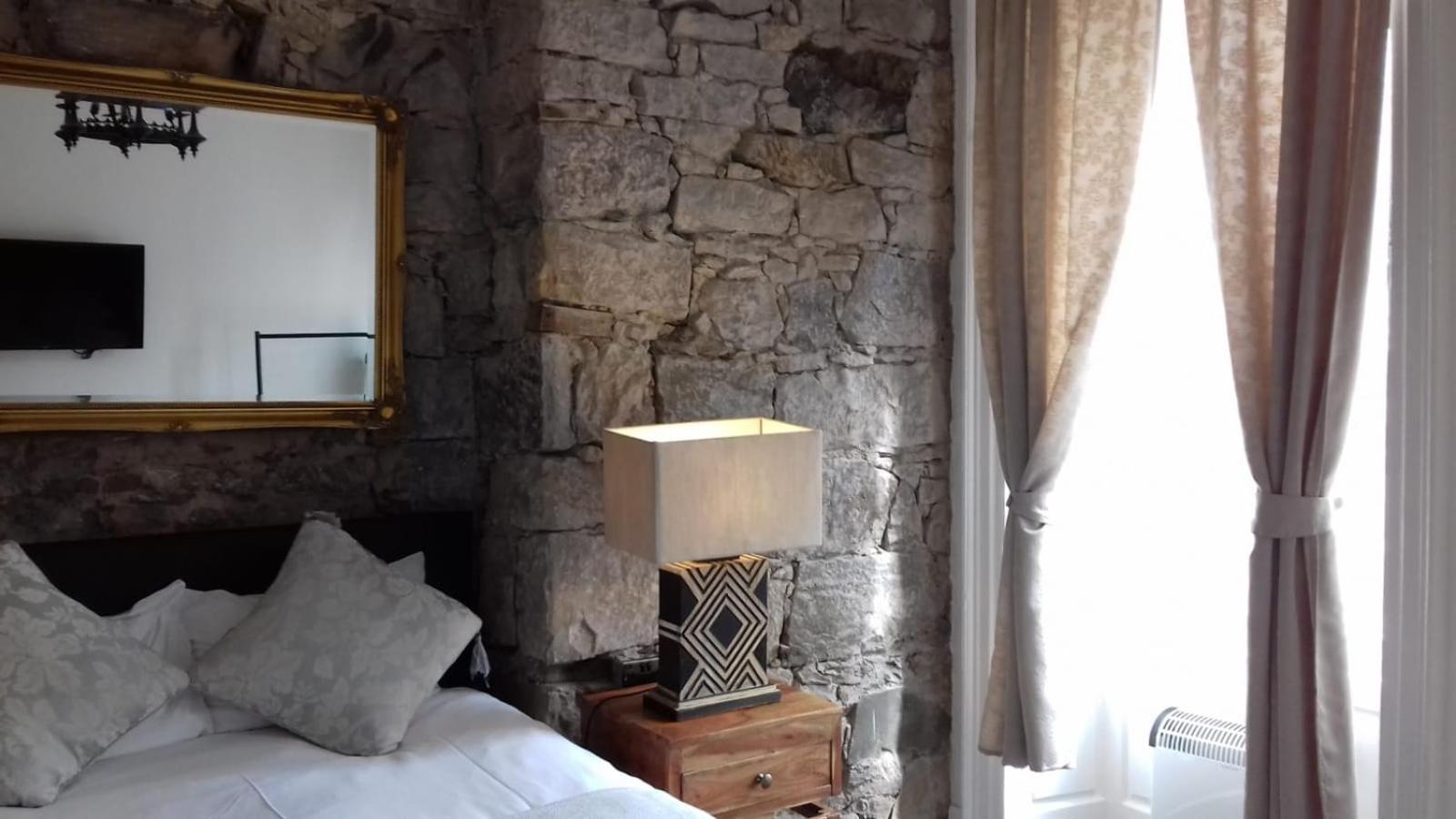 Royal Mile Balconies By The Castle 5* Édimbourg